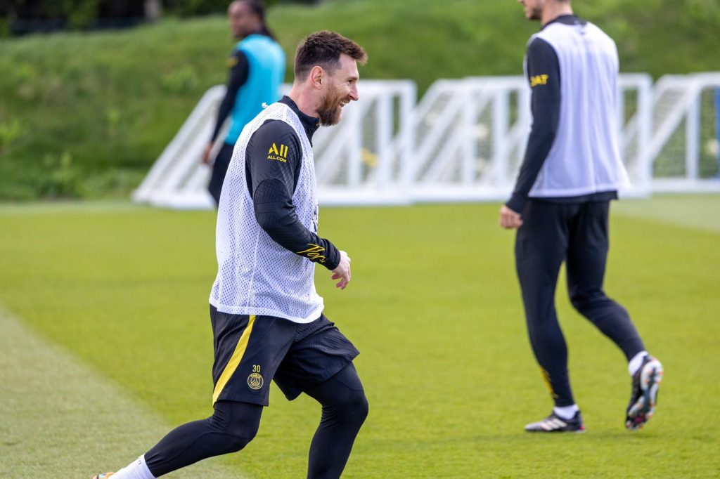 ENTRENAMIENTO 7-4-2023